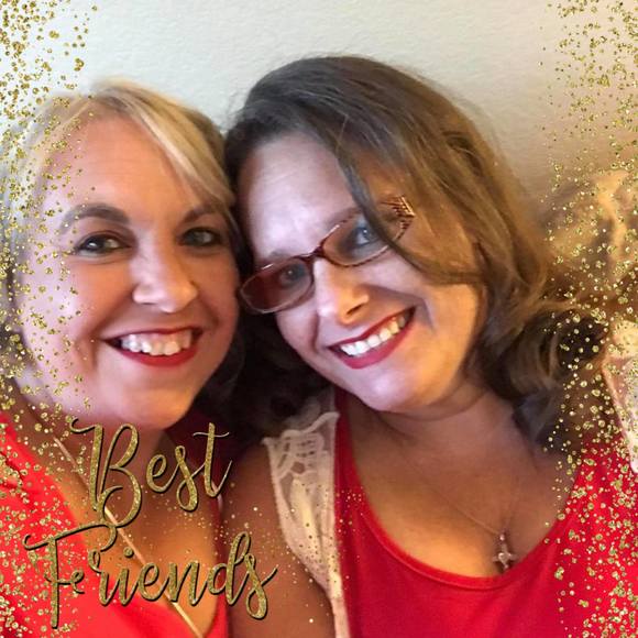 Meet your Posher, Beth - Picture 1 of 1